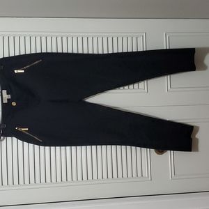 Michael Kors Skinny Chino Pants